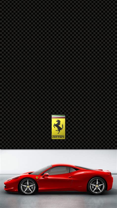 Share 88 Ferrari Iphone 7 Wallpaper Vn