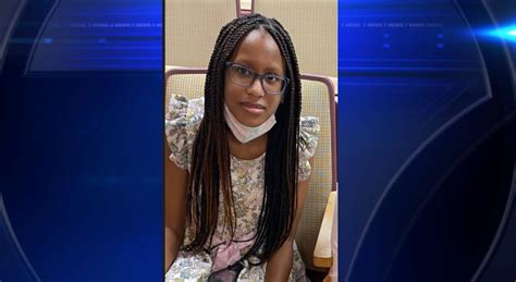Missing 13 Year Old Girl In Lauderhill Found Wsvn 7news Miami News Weather Sports Fort