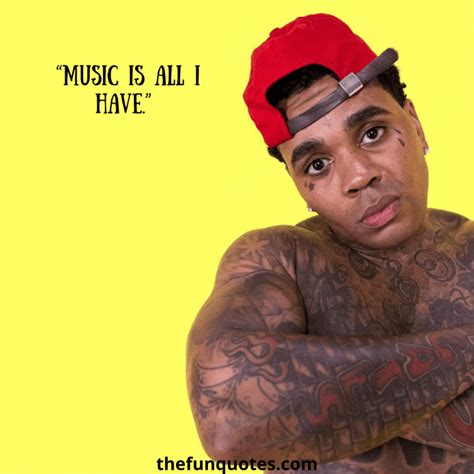 Best 100 Kevin Gates Quotes With Pictures Thefunquotes