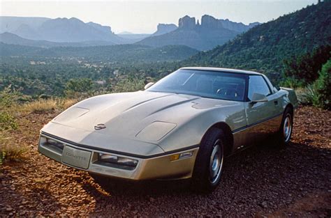 See 29 user reviews, 202 photos and great deals for 1984 chevrolet corvette. 1984 Corvette C4 First Year C4 Was Available to the Public ...