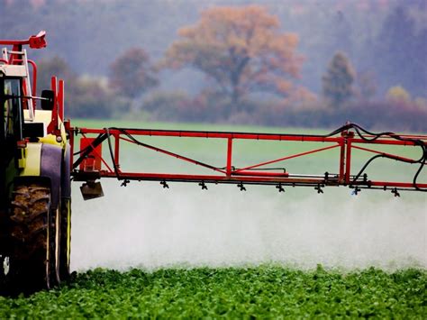 Pesticides Monsanto Loses Appeal In French Court Euractiv