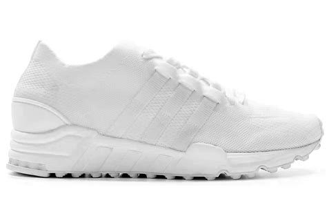 Adidas Eqt Support All White Mens S79925 Us