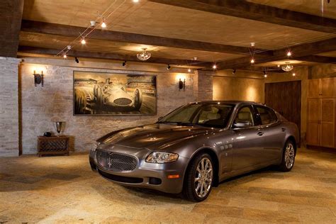 Now Thats What I Call A Beautiful Car Garage Part 8 My Car Heaven