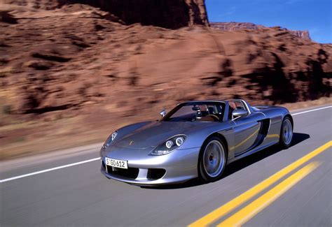 Could the 2000s be next? The best supercars of the 2000s | Express & Star