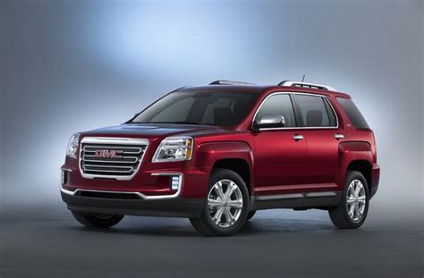 Chevy Vs Gmc 2017 Battle Of The Brands Us News
