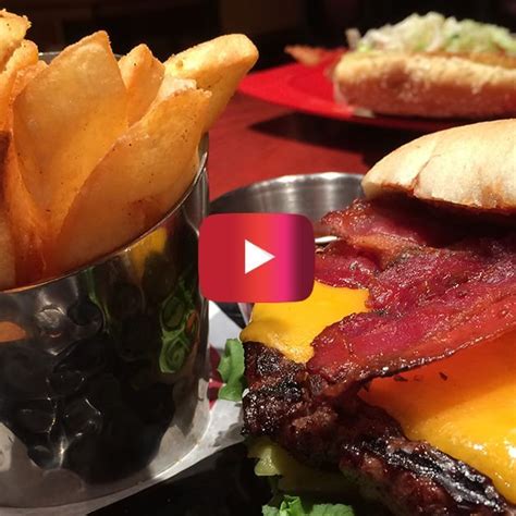 So easy, and so fast, it's the perfect side dish! Use a crockpot to make your own Red Robin french fries ...