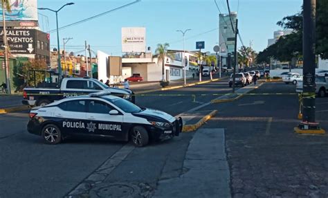 Seguridad El Talón De Aquiles De Michoacán Durante 2022