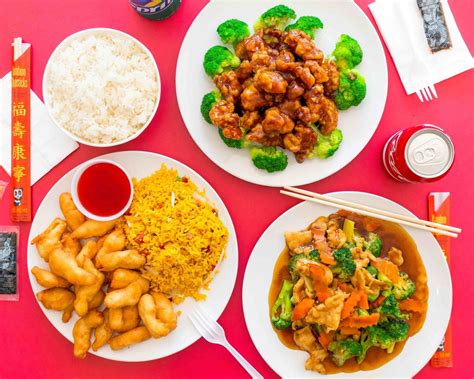 Order Chinese Gourmet Restaurant Menu Delivery【menu And Prices】 120 N