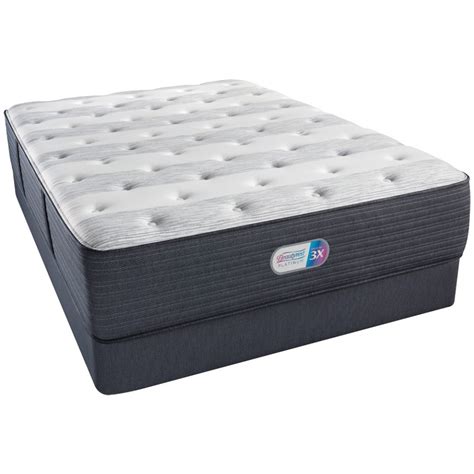 Pioneering industry advancements in comfort and support since 1870, simmons bedding company offers the best mattress for your. Simmons Beautyrest Platinum Peachtree Lane Luxury Firm ...