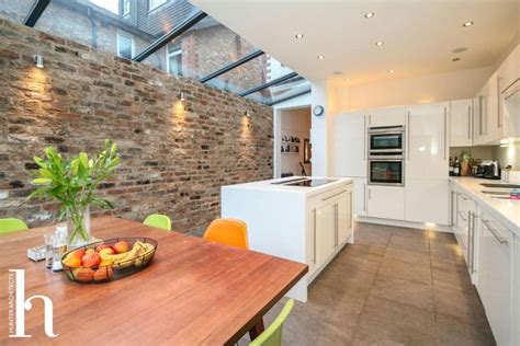 But it's a big expense, and one that requires a lot of thought and consideration. Glass roof extension to Victorian house. Planning ...