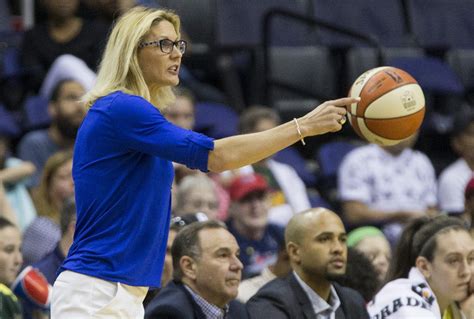 Sacramento Kings Hire Jenny Boucek As Assistant Coach