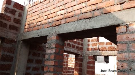 What Is Lintel And Types Of Lintel In Construction Civiconcepts