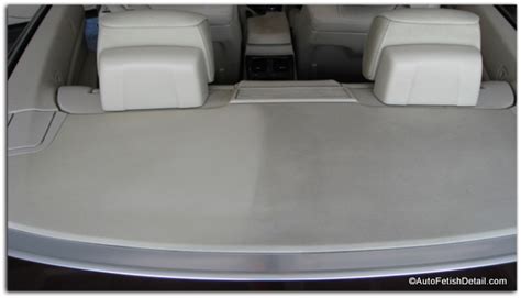 How much is the most expensive car shampoo? Cleaning Car Seats: easier steps for professional results