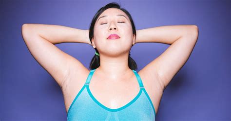 The Foolproof Way To Shave Your Underarms