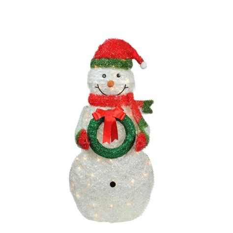 Outdoor Christmas Decorations at Lowes.com