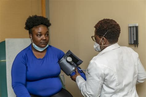 Flossmoor Doctor For High Blood Pressure And Hypertension Mcgowan