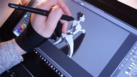 This tablet is amazing for the price i paid. Tablette graphique - Apprendre a dessiner
