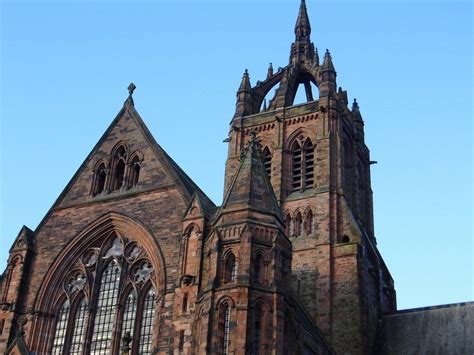 Paisley Our Complete Guide Hotels And Things To Do In Paisley