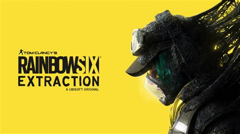 1920x1080 Ubisoft Tom Clancys Rainbow Six Extraction 1080p Laptop Full