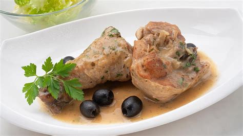 La mayor recopilación de recetas de karlos arguiñano. Muslos de pavo al limón - Receta de Karlos Arguiñano ...