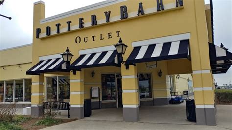 POTTERY BARN OUTLET - 10 Photos & 18 Reviews - Furniture Stores - 1
