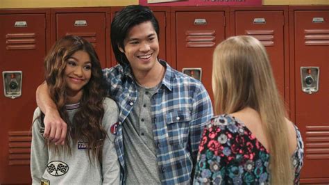 Kc Undercover Catch Up Episode 10 On Citv