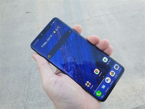 Huawei Mate 20 Pro Release Date Price And Specifications Coolsmartphone