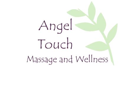 Order Angel Touch Massage And Wellness Et Cards