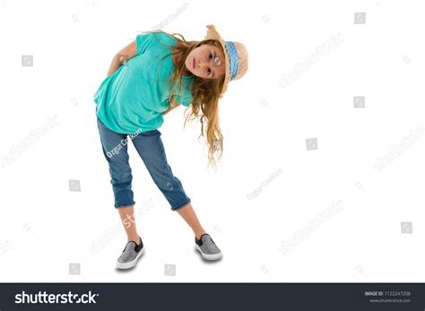 870 Child Bending Over Images Stock Photos And Vectors Shutterstock
