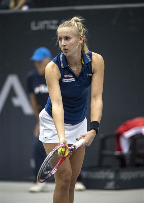 15.07.97, 23 years wta ranking: Jil Teichmann - Linz Open 10/10/2018 • CelebMafia