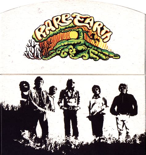 Rare Earth Fill Your Head The Studio Albums 1969 1974 2008 3 Cd
