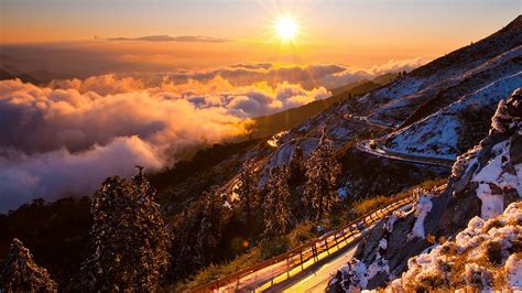 The great collection of best high def wallpaper for desktop, laptop and mobiles. High Definition Mountain Wallpapers (38 Wallpapers ...