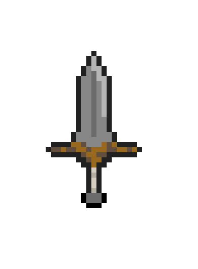 Sword Pixel Art Maker