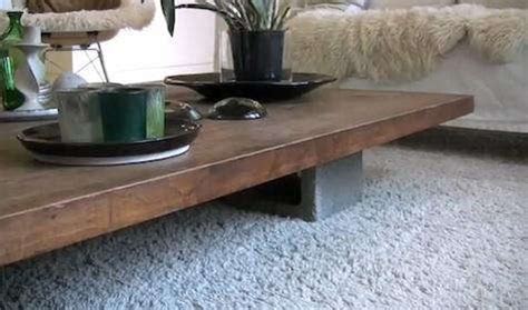 Maybe you would like to learn more about one of these? 12 Tables Made with Cinder Blocks, Economy Edition ...