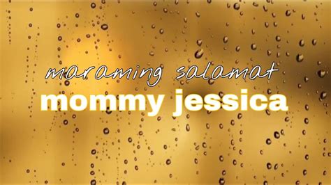 Mommy Jessica Youtube