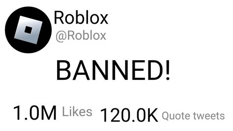 Roblox Is Banning People Youtube