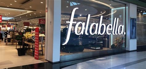 De forma fácil y segura compra en falabella.com tecnología, electrodomésticos, muebles, zapatos, colchones y mucho más. Falabella entre la crisis argentina y la divisa en un ...