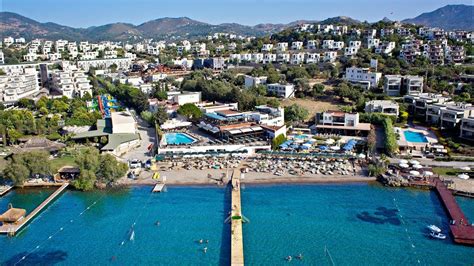 Прямой репортаж из club cactus fleur beach. Club Cactus Fleur Beach - Yalıkavak - Etstur - YouTube