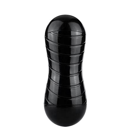 Buy Male Double Headed Massager Realistic Pocket Pussy Cup Fleshlight Adult Toy At Affordable