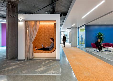 Splunk Office By Revel Architecture And Design Office Snapshots