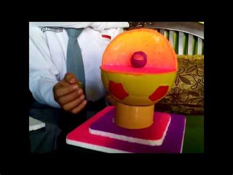 Sel hewan kerajinan dari styrofoam. Cara Membuat Sel Hewan Dari Bahan Bekas - Membuat Itu