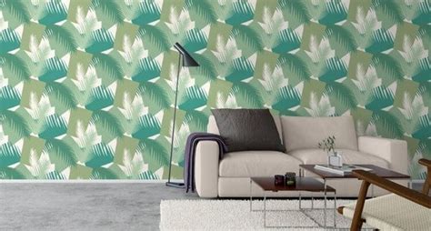 Fashionable Wallpaper Trends For Walls In 2021 Edecortrends