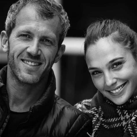 Love Story Of Gal Gadot And Her Husband Will Melt Your Heart