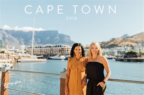 Cape Town Waterfront And Attractions Cape Town Photographer Flytographer