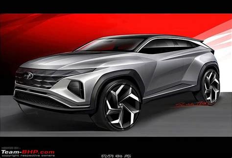 Affordable Hyundai Electric Suv Coming In 2022 Team Bhp