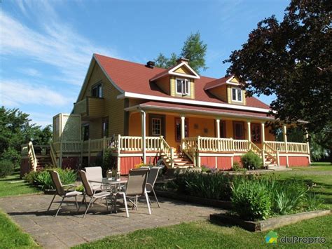 Maison à vendre Riviere-Ouelle, 180 chemin du Haut de la ...