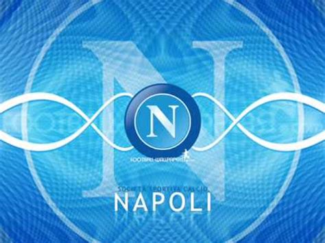 Maybe you would like to learn more about one of these? NAPOLI SSC... Un'altra canzone per NAPOLI... Giardino dei ...