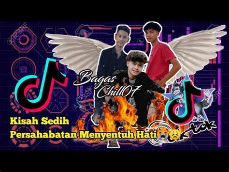 Di rekomendasi 5 film kali ini, sorry gw ga bisa bikin lebih mendetail soalnya lagi ga enak badan. kisah sedih persahabatan AKHIR KISAH PERSAHABATAN (short ...