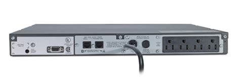 Search all apc in ups power systems. APC Smart-UPS SC SC450RM1U | APCGuard.com