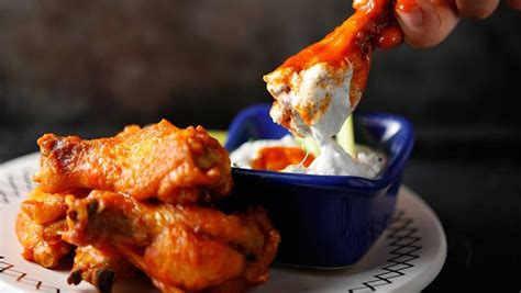 While this recipe can be used for whole chicken wings. 11 Touchdown-Worthy Wings Recipes to Make for the Big Game ...